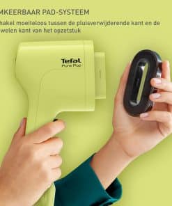 Tefal Pure Pop DT2025 Kledingstomer - Afbeelding 8