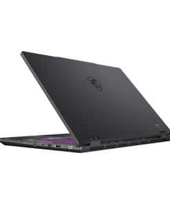 MSI Cyborg 15 B2RWEKG-086BE Intel Core 5 210H Laptop 39,6 cm (15.6") Full HD 16 GB DDR5-SDRAM 512 GB SSD NVIDIA GeForce RTX 5050 Wi-Fi 6E (802.11ax) Windows 11 Home Zwart Belgisch - Afbeelding 5