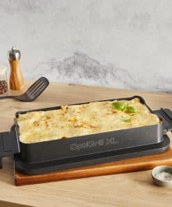 Tefal OptiGrill 2in1 XL OptiGrill 4in1 XL GC784D Slimme contactgrill met bbq-functie - 12 automatische programma's - Afbeelding 3