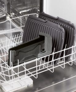 Tefal Ultra Compact contactgrill - GC3088 - Afbeelding 7
