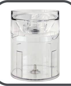 Tefal Hak/snij-apparaat - Masterchop MB450B - Afbeelding 2