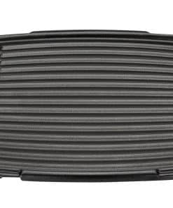 Tefal Contactgrill Ultra Compact 600 Classic GC3050 - Afbeelding 6