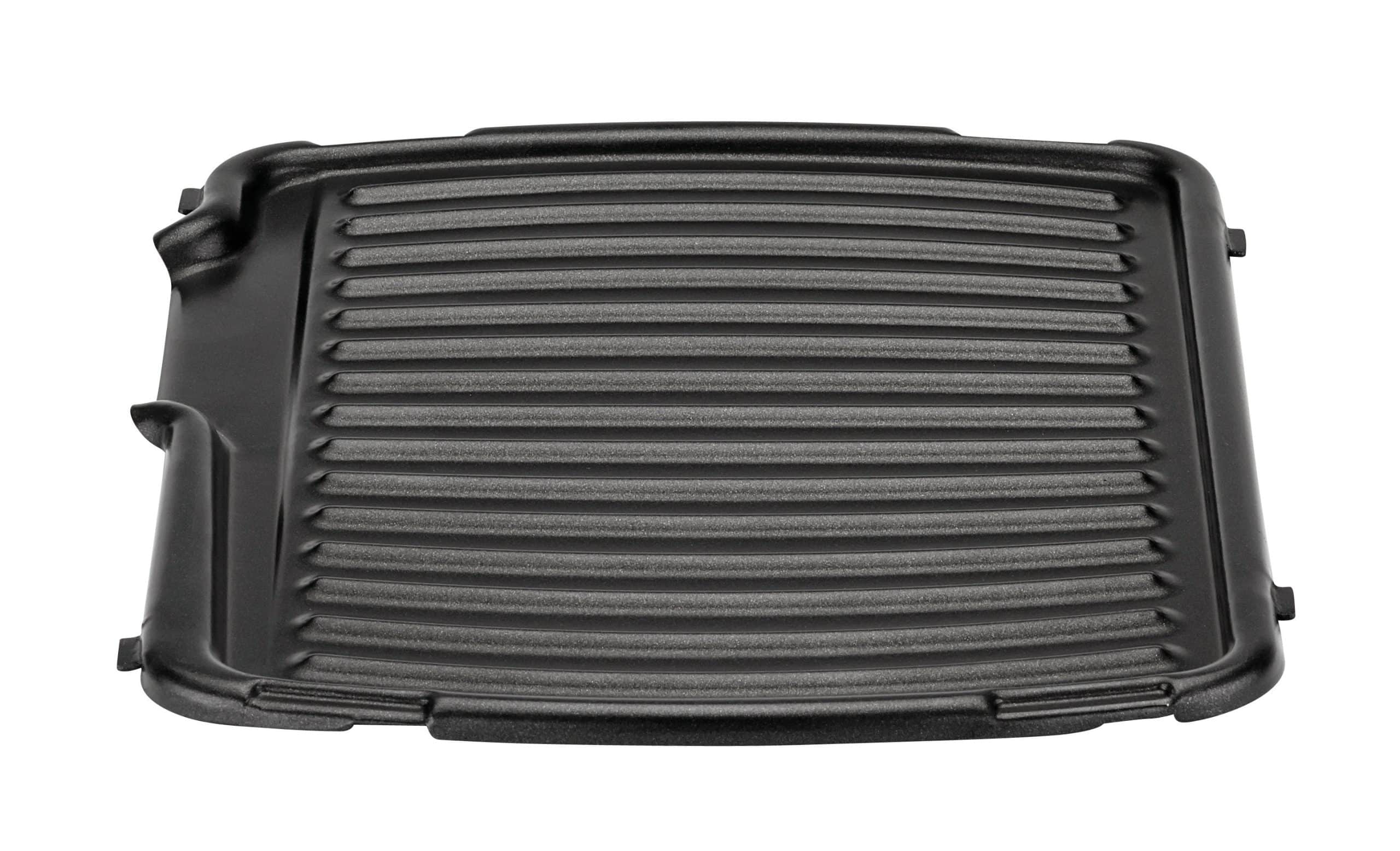 Tefal Contactgrill Ultra Compact 600 Classic GC3050 - Afbeelding 6