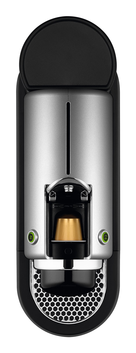 Krups Nespresso XN741B.23 koffiezetapparaat Half automatisch Koffiepadmachine - Afbeelding 4