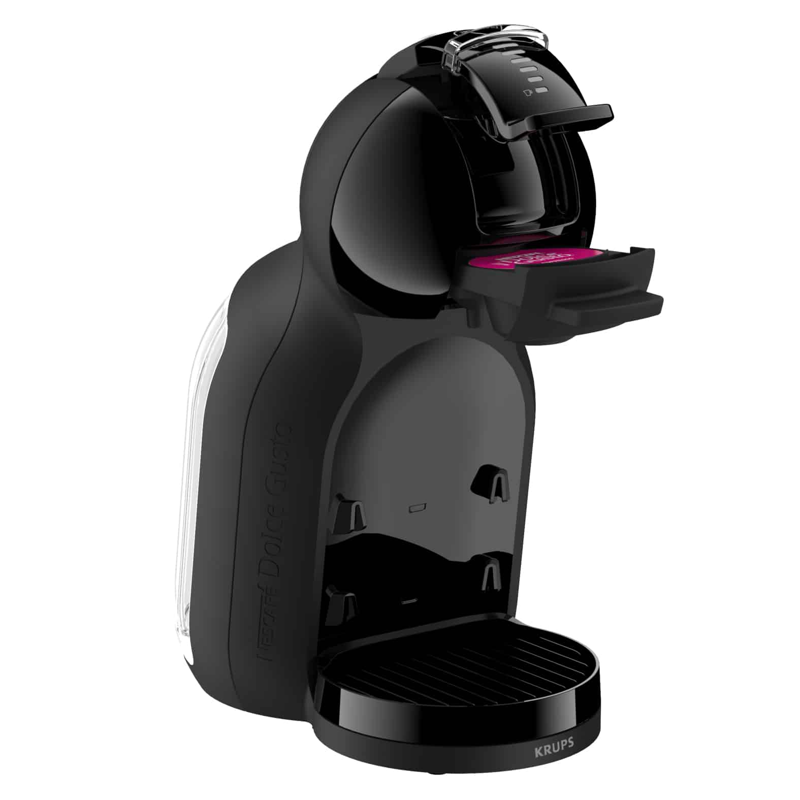 Krups Mini Me NESCAFÉ Dolce Gusto 2 KP1438 koffiecupmachine - Afbeelding 8
