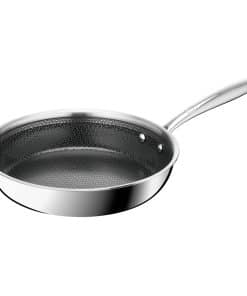 Tefal Master Ceramic keramische koekenpan 24 cm - inductie
