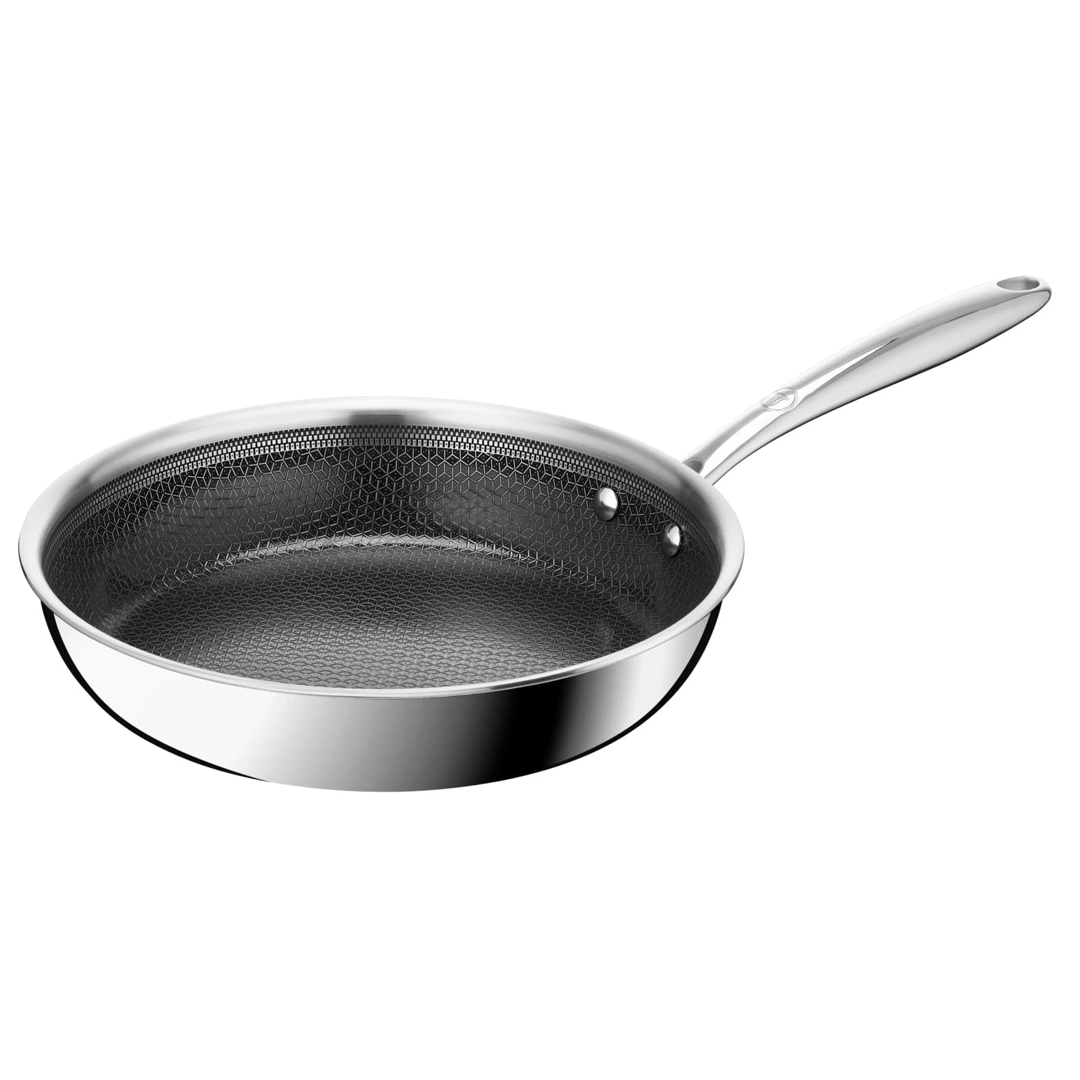Tefal Master Ceramic keramische koekenpan 24 cm - inductie