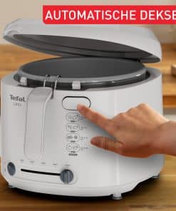 Tefal Uno friteuse FF203B 1 kg inhoud - Afbeelding 8