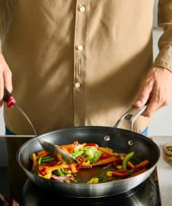 Tefal Extreme keramische koekenpan 24 cm - inductie - Afbeelding 8