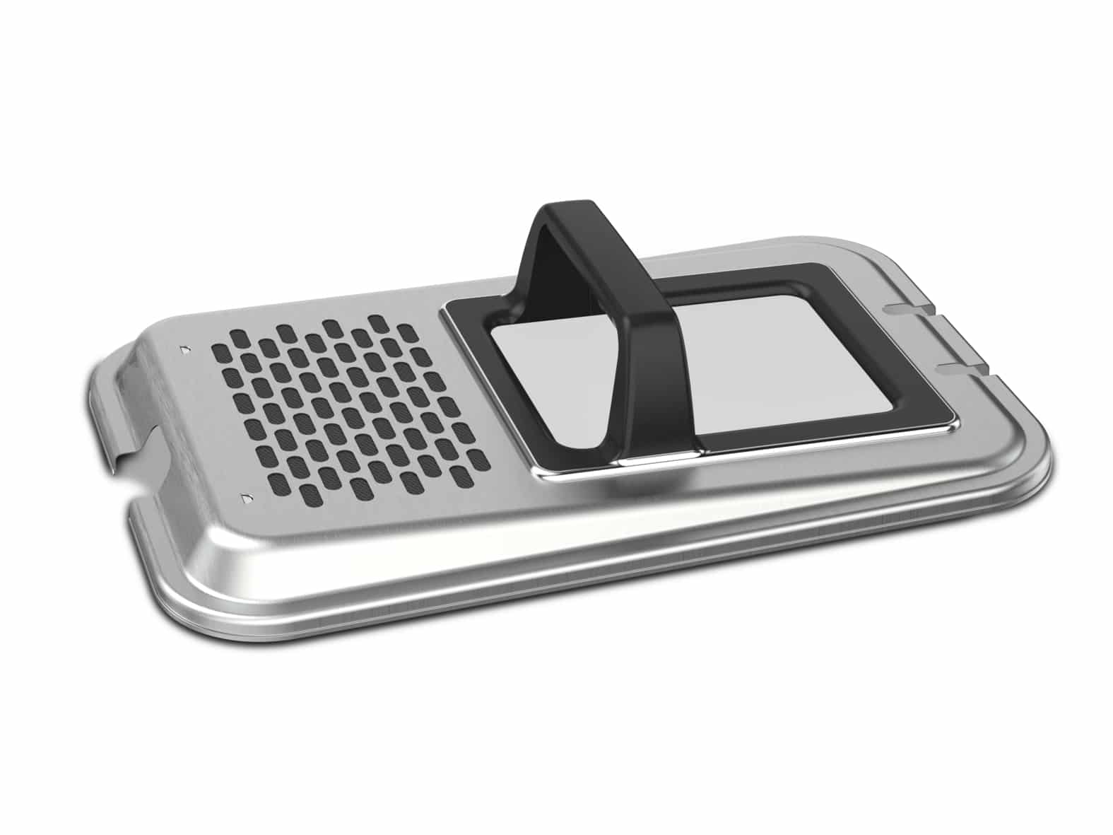 Tefal Double Pro FR3610 dubbele friteuse - Afbeelding 6