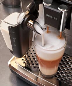 Philips CA6708/10 LatteGo melksysteem - Afbeelding 2