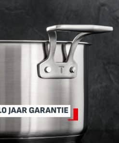 Tefal Extreme 5-delige pannenset - inductie - Afbeelding 5