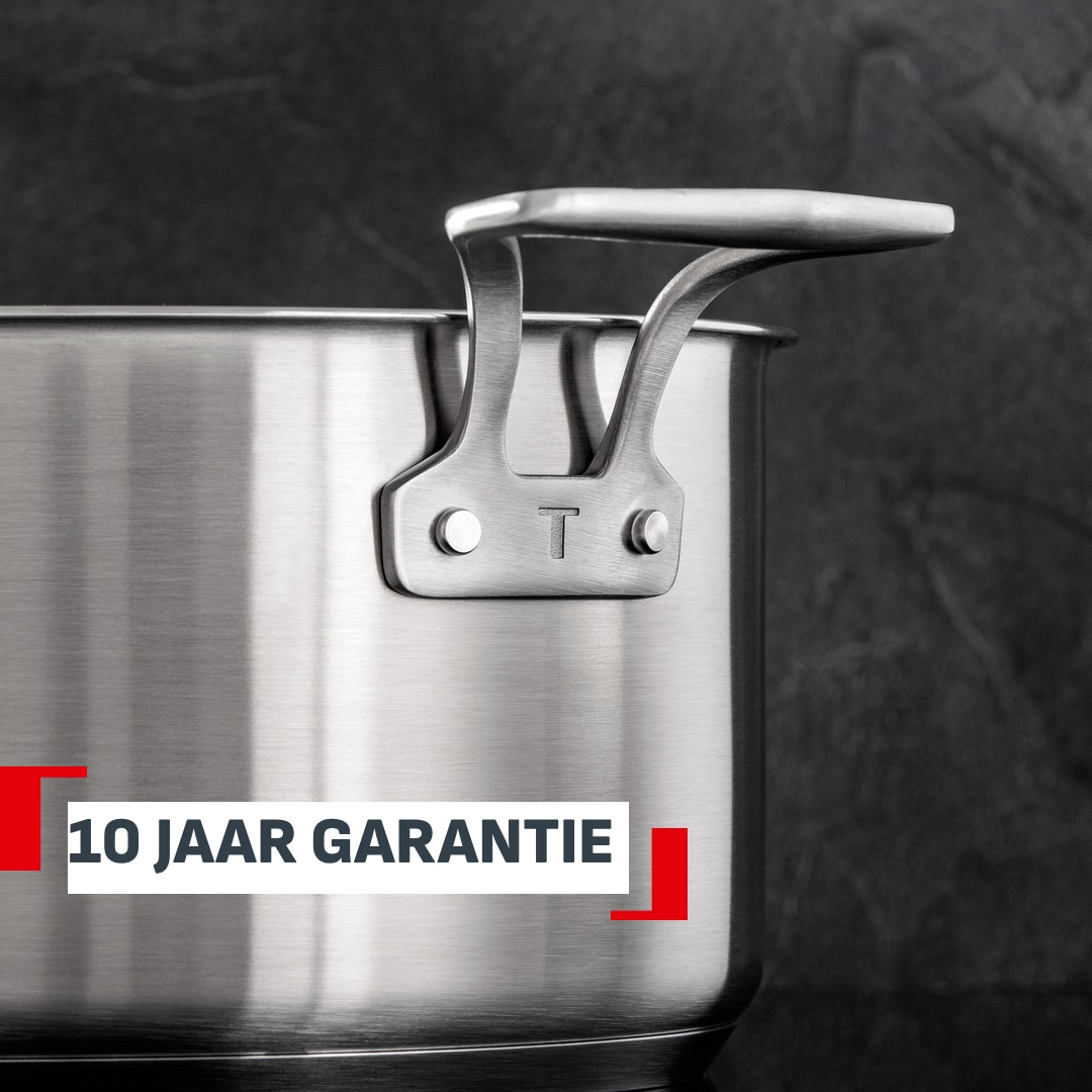 Tefal Extreme 5-delige pannenset - inductie - Afbeelding 5
