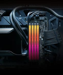 Kingston Technology FURY 16GB 6400MT/s DDR5 CL32 DIMM Renegade RGB - Afbeelding 7