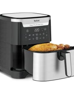 Tefal Easy Fry & Grill XXL EY801D 6,5L 2-in-1 heteluchtfriteuse - Afbeelding 8