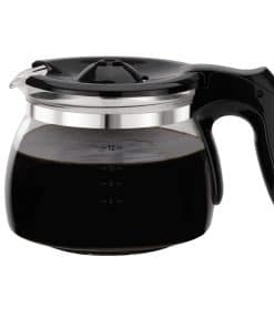 Tefal Koffiezetapparaat Dialog 0,65ltr 6 cps CM3408 - Afbeelding 2