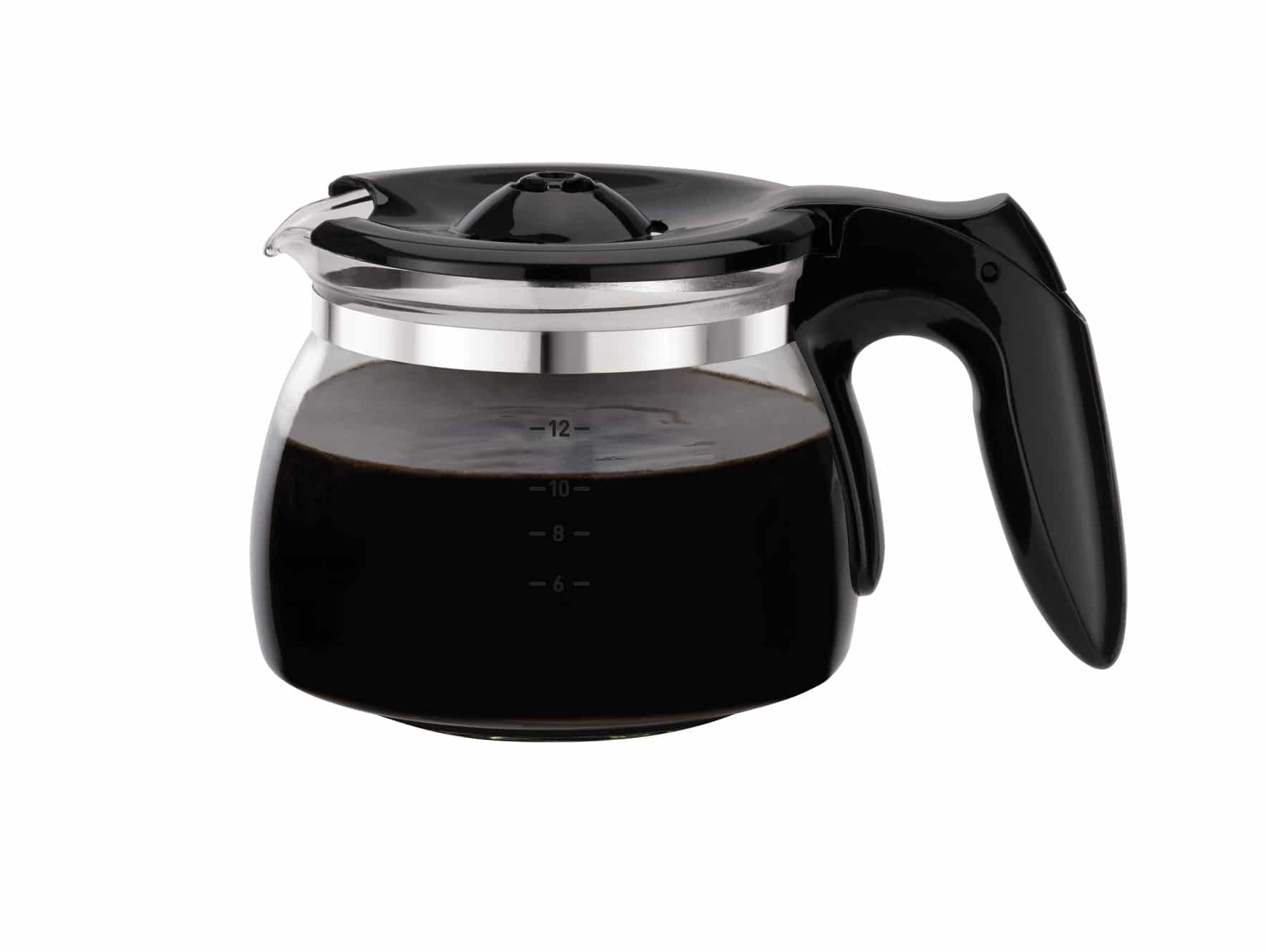 Tefal Koffiezetapparaat Dialog 0,65ltr 6 cps CM3408 - Afbeelding 2