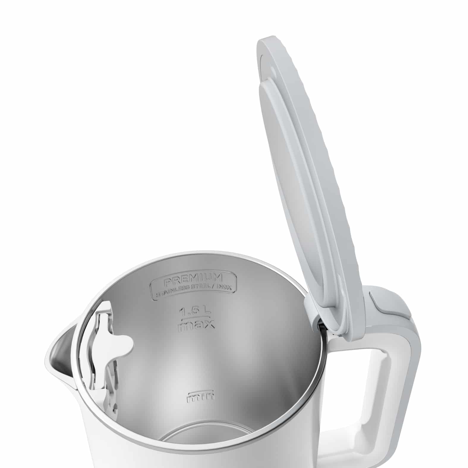 Tefal Sense KO6931 1,5L waterkoker - Afbeelding 6