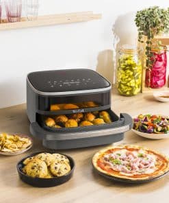 Tefal Easy Fry XL Surface FW402H grote heteluchtfriteuse - Afbeelding 5