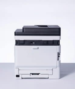 Brother MFC-L8730CDW multifunctionele printer Laser A4 2400 x 600 DPI 31 ppm Wifi - Afbeelding 4