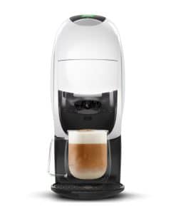 Krups NESCAFÉ DOLCE GUSTO NESCAFÉ Dolce Gusto YY5679 NEO Latte koffiemachine wit - Afbeelding 2