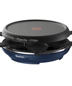 Tefal Neo Deco 6 RE12A4 gourmetstel