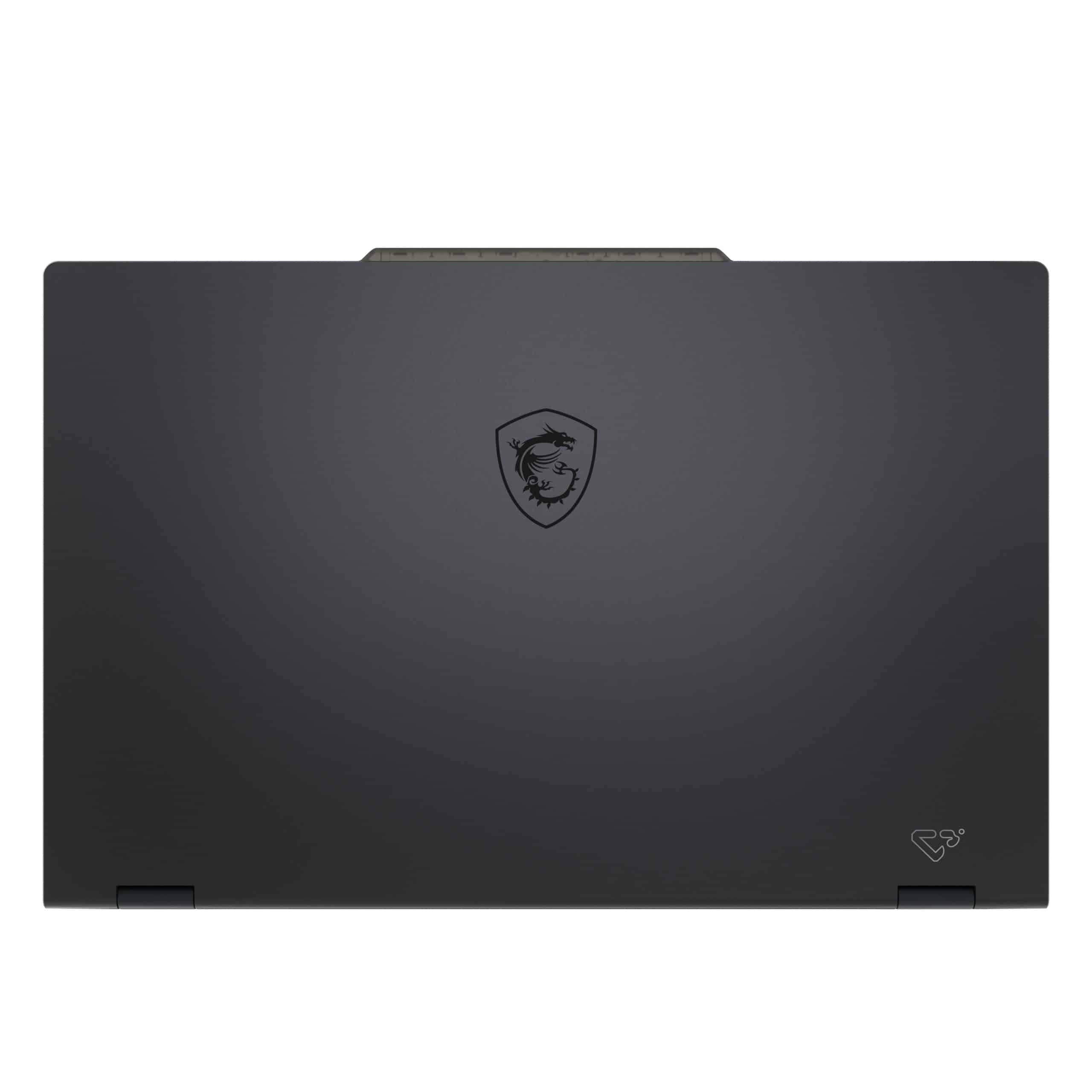 MSI Cyborg A17 AI B2HWEKG-006BE AMD Ryzen 7 260 Laptop 43,9 cm (17.3") Full HD 16 GB DDR5-SDRAM 512 GB SSD NVIDIA GeForce RTX 5050 Wi-Fi 6E (802.11ax) Windows 11 Home Zwart Belgisch - Afbeelding 5