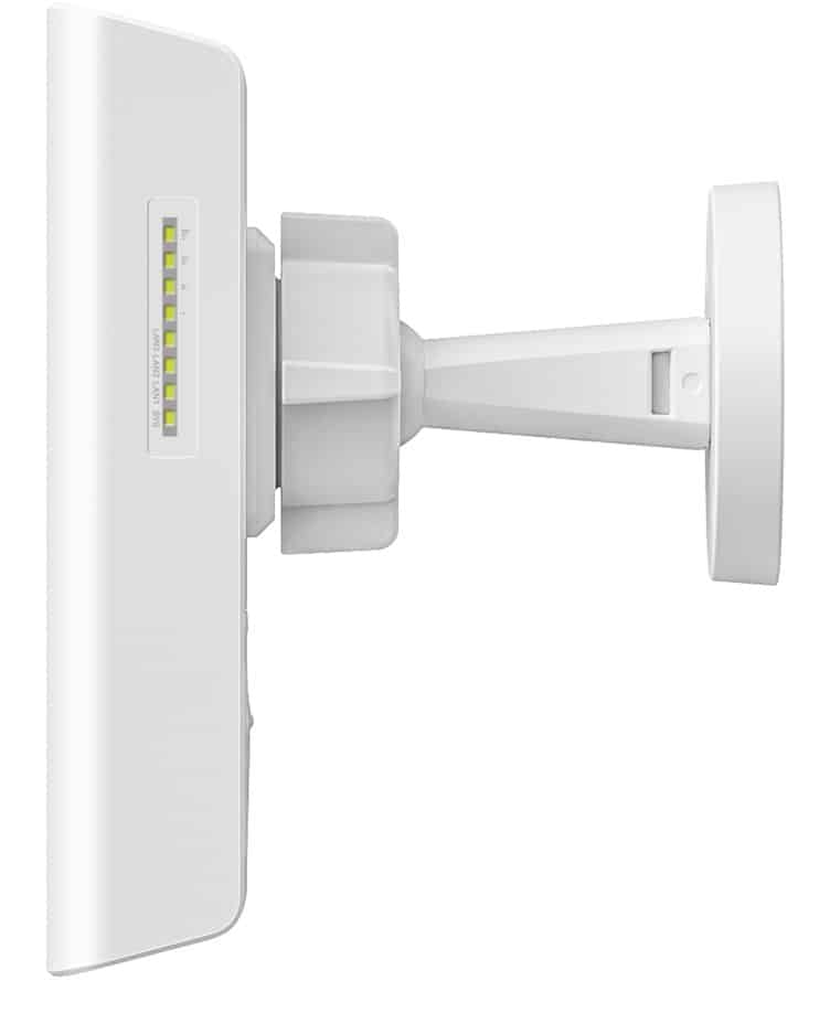 TP-Link Omada Flex Bridge 5 Netwerkbrug 867 Mbit/s Wit - Afbeelding 2