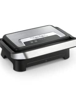 Tefal Inicio Compact GC270D paninimaker & grill