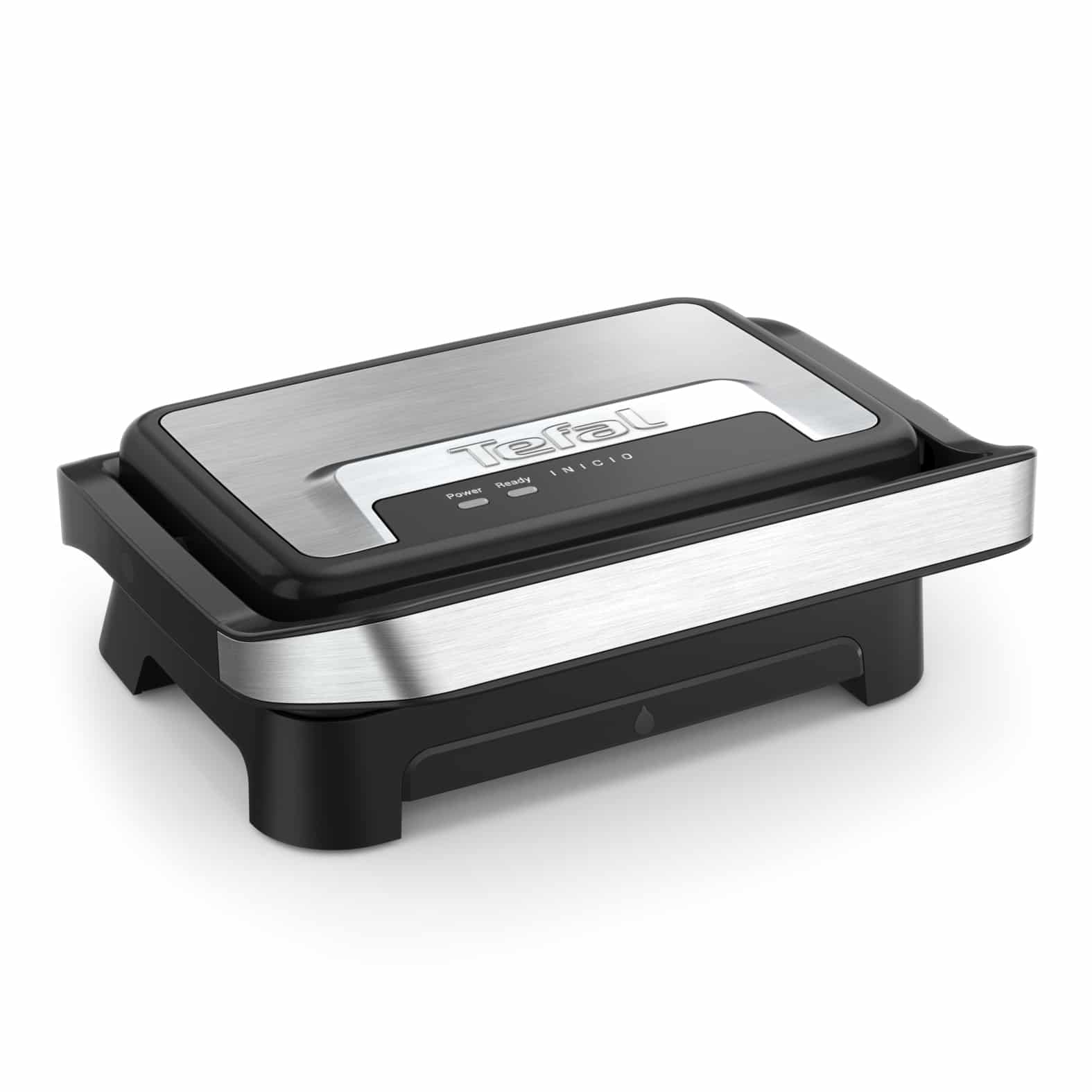 Tefal Inicio Compact GC270D paninimaker & grill