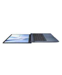 ASUS Vivobook 15 X1504MA-BQ951W Intel Core 3 304 Laptop 39,6 cm (15.6") Full HD 8 GB DDR5-SDRAM 256 GB SSD Wi-Fi 6 (802.11ax) Windows 11 Home Blauw AZERTY Belgisch - Afbeelding 7
