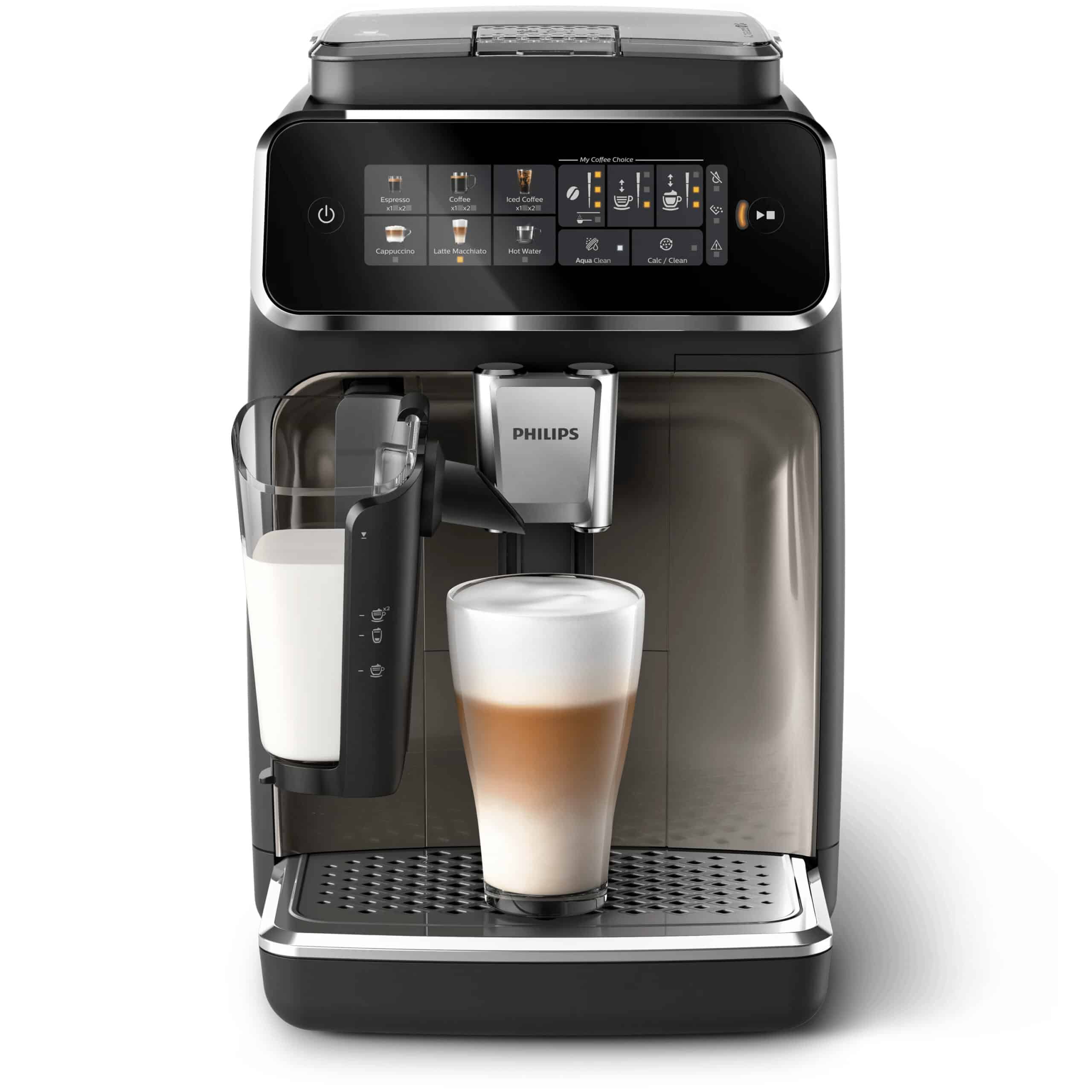 Philips Series 3300 EP3347/90 Volautomatisch espressoapparaat