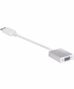 CLUB3D Displayport to VGA Active Adapter - Afbeelding 2