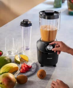 Philips 3000 series HR2041/41 Blender - Afbeelding 6