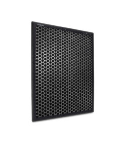 Philips 5000 series Vermindert TVOC's*, vermindert geuren, Active Carbon-filter - Afbeelding 2