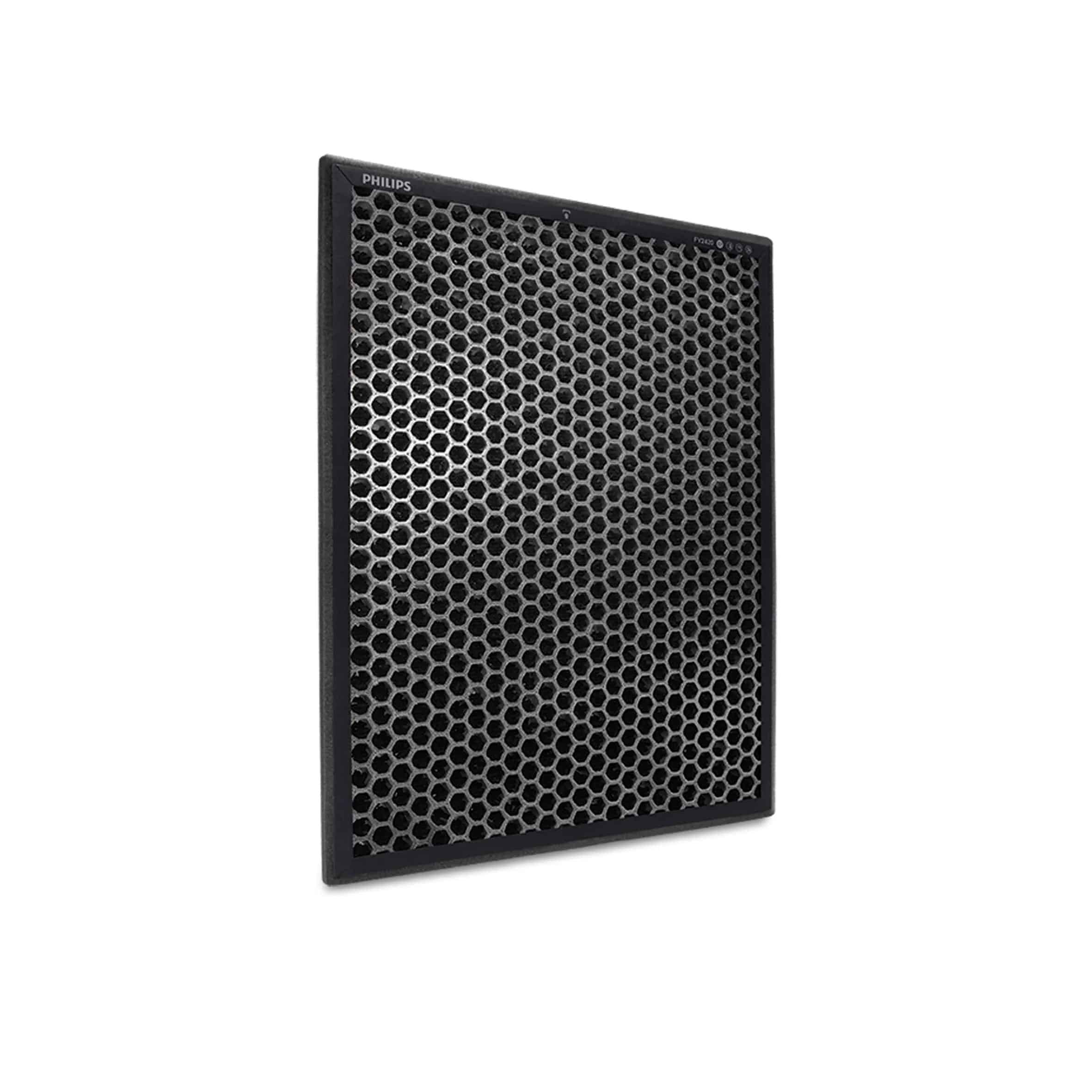 Philips 5000 series Vermindert TVOC's*, vermindert geuren, Active Carbon-filter - Afbeelding 2