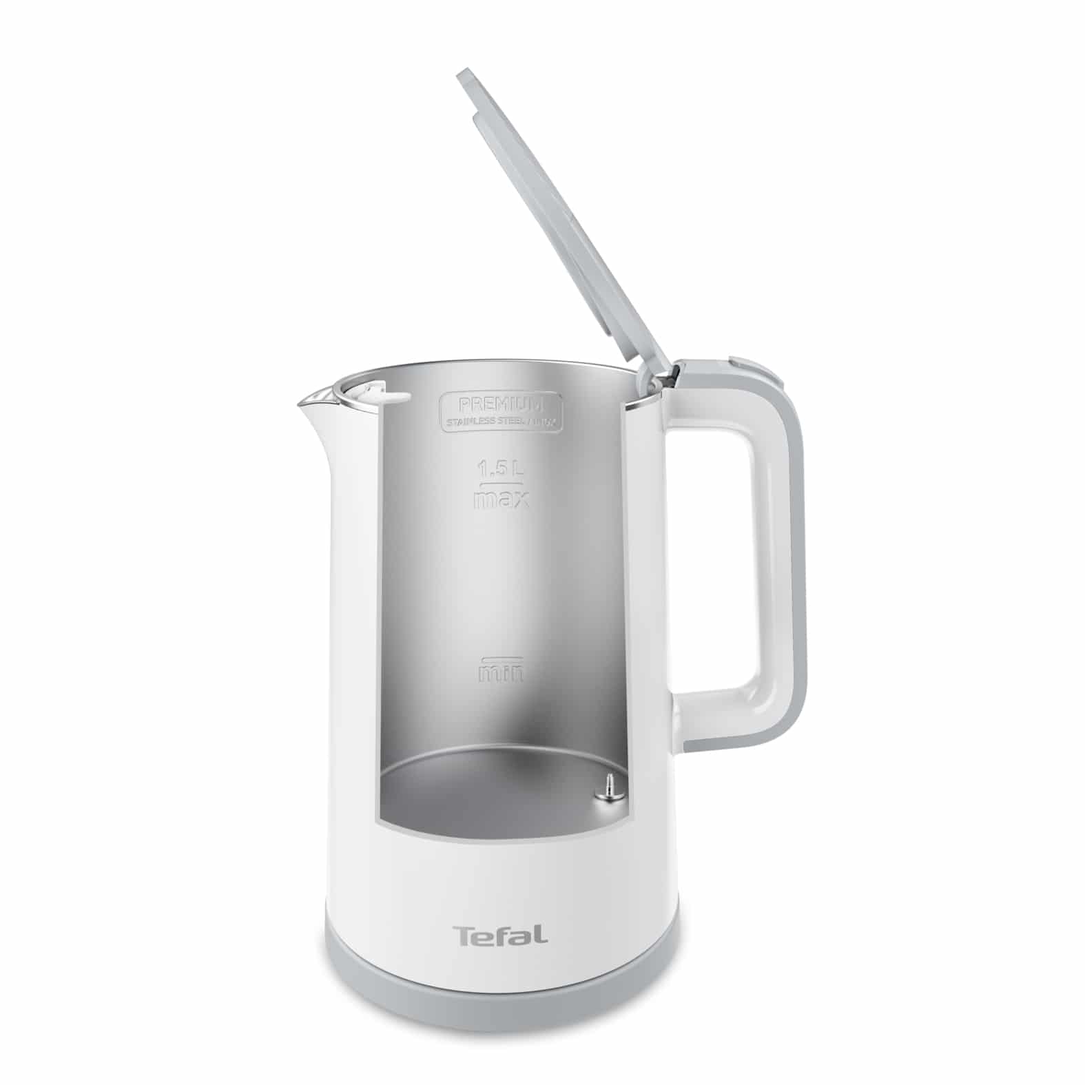 Tefal Sense KO6931 1,5L waterkoker - Afbeelding 5