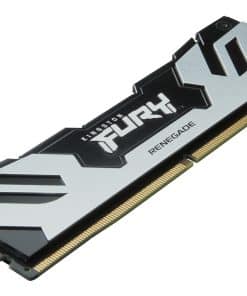 Kingston Technology FURY 32GB 6400MT/s DDR5 CL32 DIMM Renegade Zilver XMP - Afbeelding 4