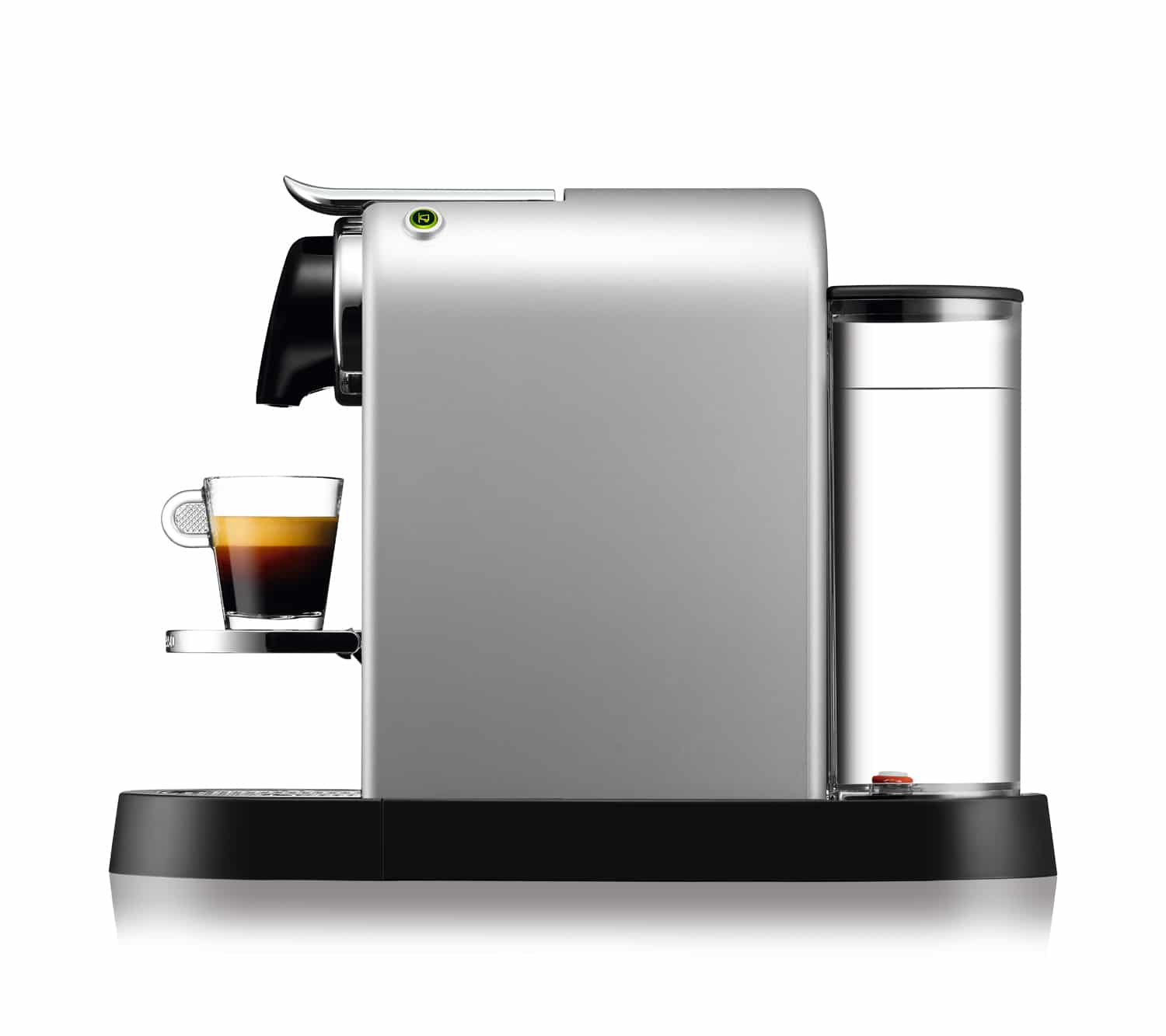 Krups Nespresso XN741B.23 koffiezetapparaat Half automatisch Koffiepadmachine - Afbeelding 3