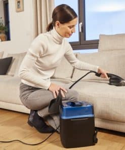 Tefal Cube UT2020 Hogedruk Stomer - Afbeelding 5