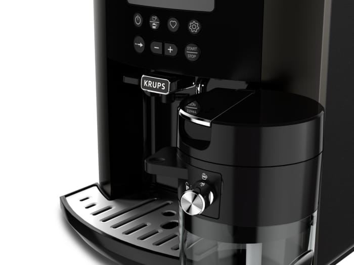 Krups Essential EA819E Volledig automatisch Espressomachine 1,7 l - Afbeelding 4