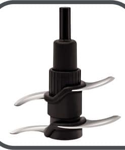 Tefal Hak/snij-apparaat - Masterchop MB450B - Afbeelding 4