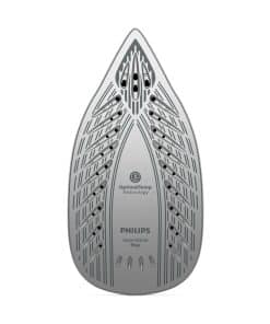Philips PSG4040/80 stoomstrijkijzer station 2400 W 1,7 l SteamGlide Plus-zoolplaat Goud, Zwart - Afbeelding 5
