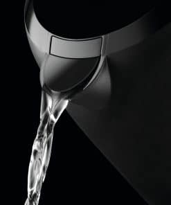 Krups BW2448 waterkoker 1,6 l Zwart - Afbeelding 3