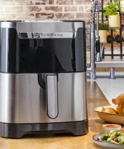 Tefal Easy Fry & Grill XXL EY801D 6,5L 2-in-1 heteluchtfriteuse - Afbeelding 6