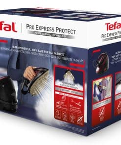 Tefal Pro Express Protect GV9230 stoomgenerator - Afbeelding 5