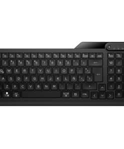 HP 475 dual-mode draadloos toetsenbord - Afbeelding 8