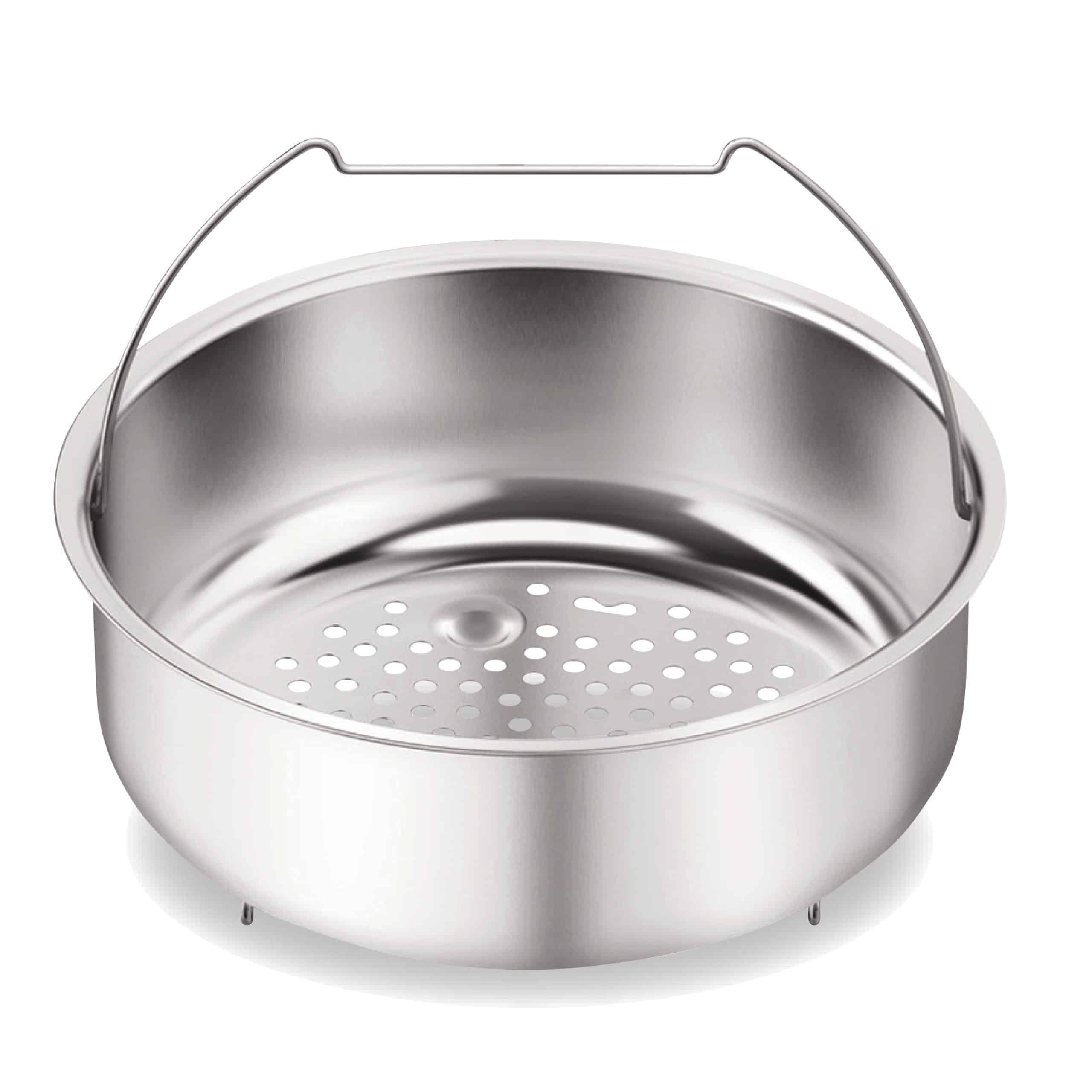 Tefal Snelkookpan ClipsoMinut’ Easy 6 L P4620768 - Afbeelding 3