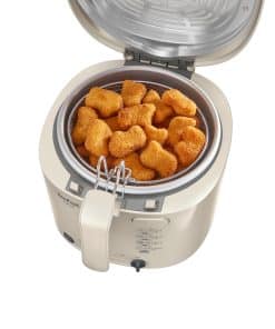 Tefal Uno friteuse FF203B 1 kg inhoud - Afbeelding 7