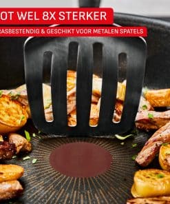 Tefal Excellence Koekenpan 24 cm - inductie - Afbeelding 2